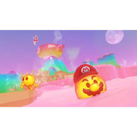 Super Mario Odyssey - The Shop Gamer