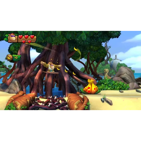 Donkey Kong Country™: Tropical Freeze - The Shop Gamer