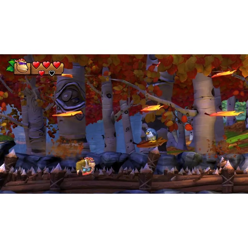 Donkey Kong Country™: Tropical Freeze - The Shop Gamer