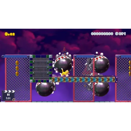 Super Mario Maker 2 - The Shop Gamer