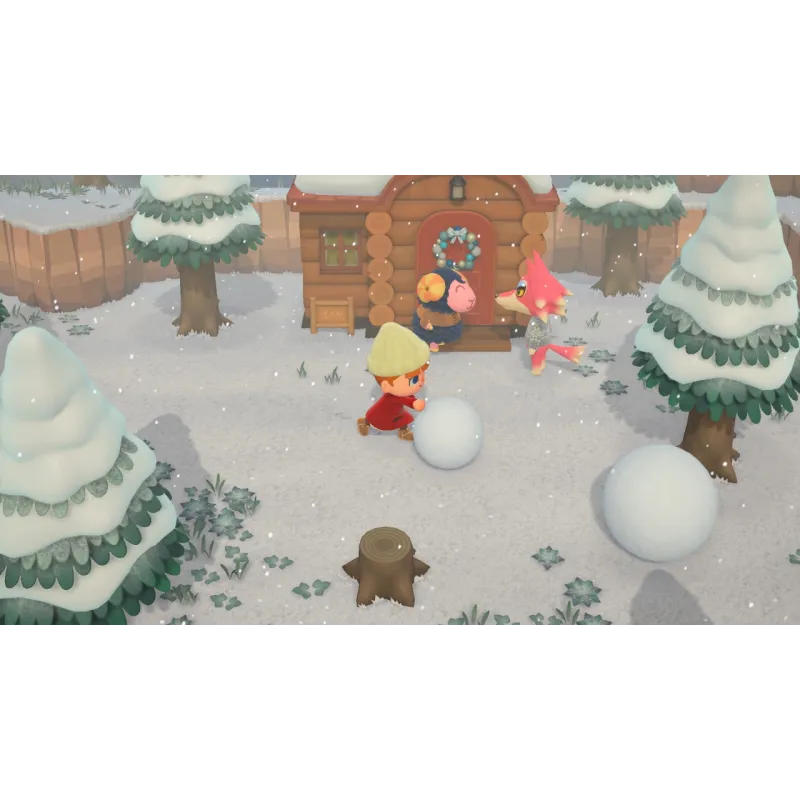 Animal Crossing: New Horizons - The Shop Gamer