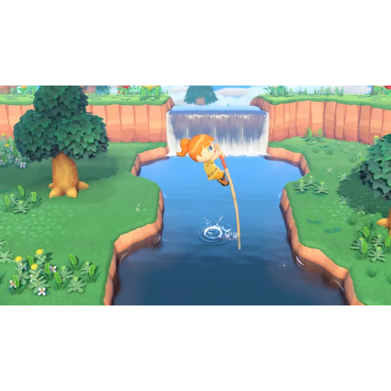 Animal Crossing: New Horizons - The Shop Gamer