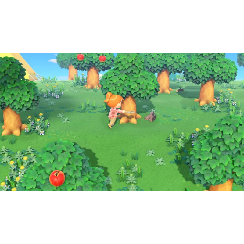 Animal Crossing: New Horizons - The Shop Gamer
