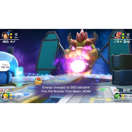 Mario Party Superstars - The Shop Gamer