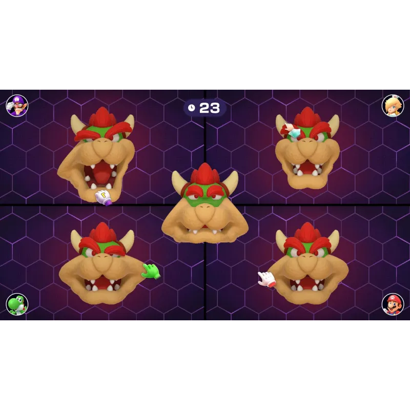 Mario Party Superstars - The Shop Gamer
