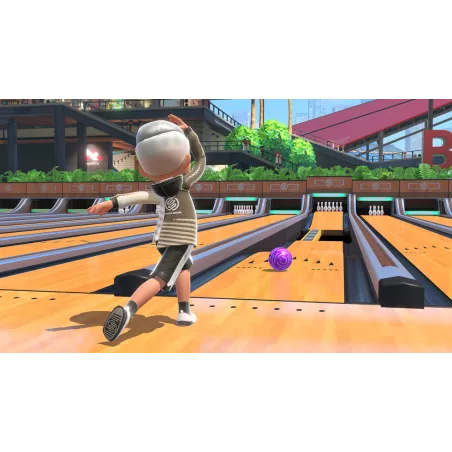 Nintendo Switch Sports - The Shop Gamer