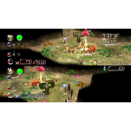 Pikmin 1+2 - The Shop Gamer