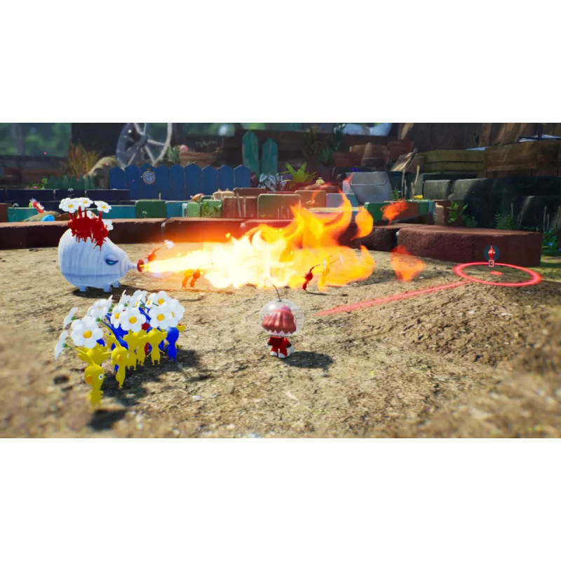 Pikmin 4 - The Shop Gamer