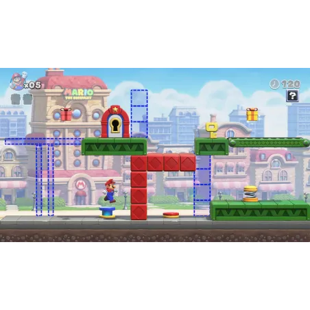 Mario vs. Donkey Kong - The Shop Gamer