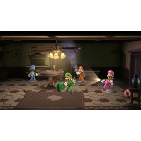Luigi's Mansion 2 HD - The Shop Gamer