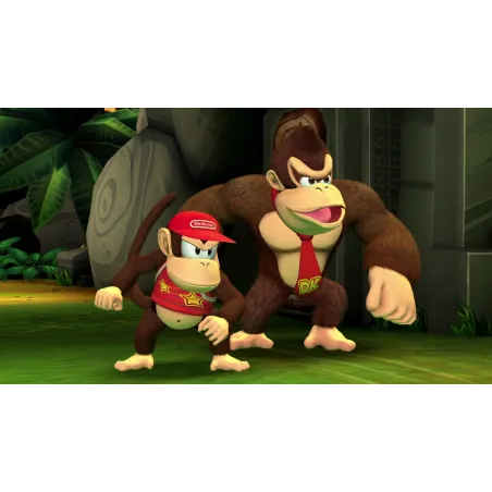Donkey Kong Country Returns HD - The Shop Gamer