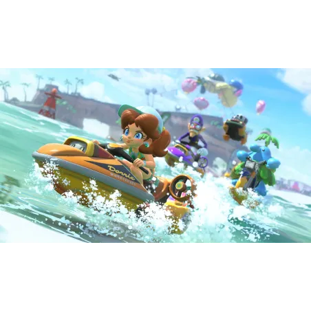 Mario Kart World - The Shop Gamer