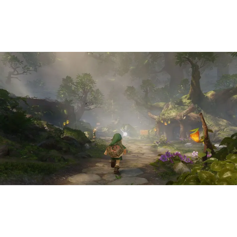 The Legend of Zelda: Ocarina of Time