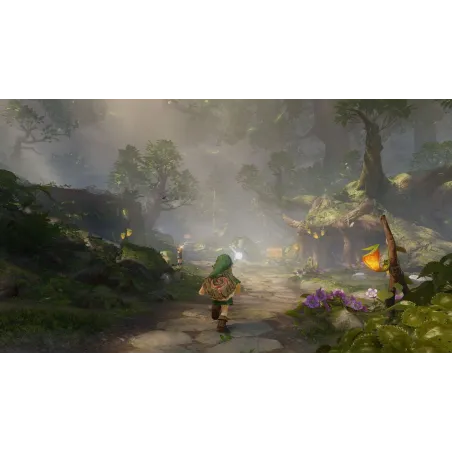 The Legend of Zelda: Ocarina of Time