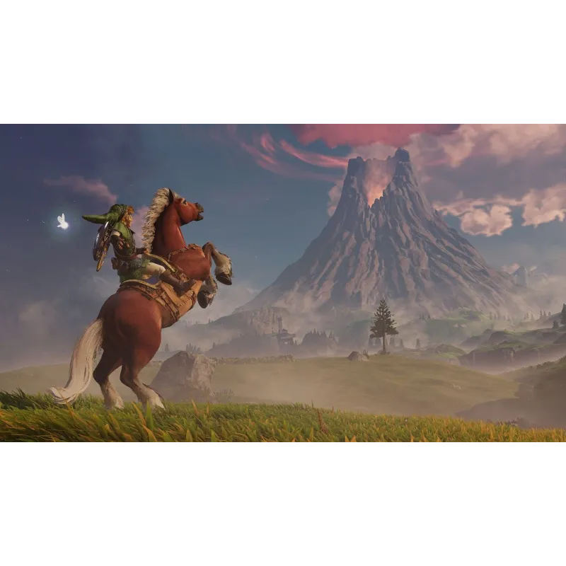 The Legend of Zelda: Ocarina of Time