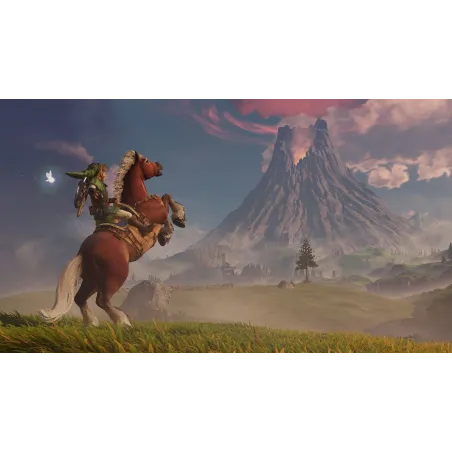 The Legend of Zelda: Ocarina of Time