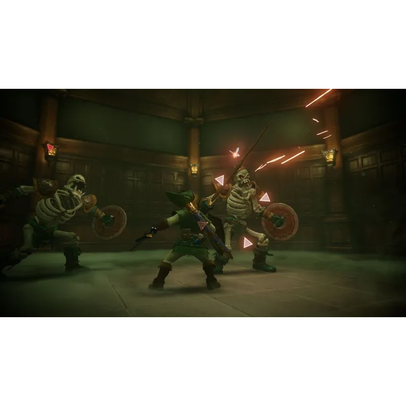 The Legend of Zelda: Ocarina of Time