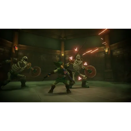 The Legend of Zelda: Ocarina of Time