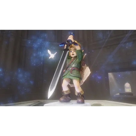 The Legend of Zelda: Ocarina of Time