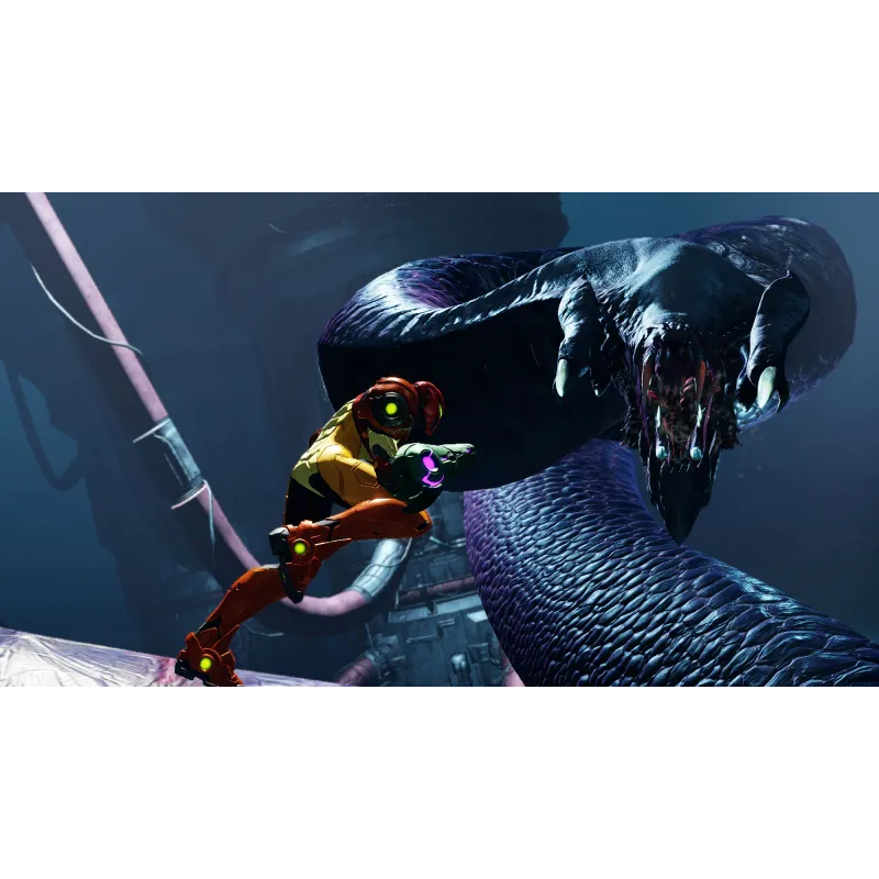 PREVENTA METROID RAVENOUS SWITCH2 JUEGO FÍSICO PARA NINTENDO SWITCH 2 VERSIÓN ESPAÑOLA GARANTÍA EUROPEA EUROPEAN WARRANTY