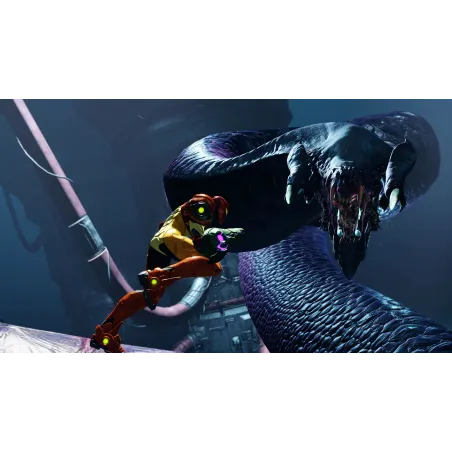 PREVENTA METROID RAVENOUS SWITCH2 JUEGO FÍSICO PARA NINTENDO SWITCH 2 VERSIÓN ESPAÑOLA GARANTÍA EUROPEA EUROPEAN WARRANTY