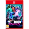 PREVENTA METROID RAVENOUS SWITCH2 JUEGO FÍSICO PARA NINTENDO SWITCH 2 VERSIÓN ESPAÑOLA GARANTÍA EUROPEA EUROPEAN WARRANTY