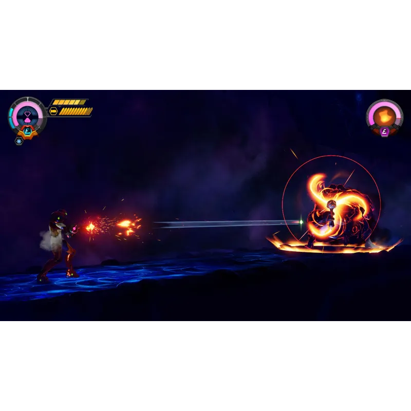 PREVENTA METROID RAVENOUS EDICIÓN ESPECIAL SWITCH2 JUEGO FÍSICO PARA NINTENDO SWITCH 2 VERSIÓN ESPAÑOLA GARANTÍA EUROPEA