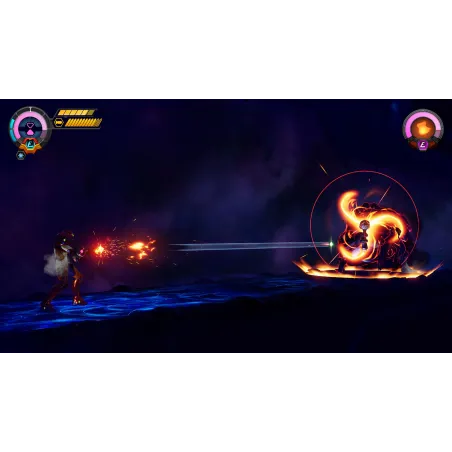 PREVENTA METROID RAVENOUS EDICIÓN ESPECIAL SWITCH2 JUEGO FÍSICO PARA NINTENDO SWITCH 2 VERSIÓN ESPAÑOLA GARANTÍA EUROPEA