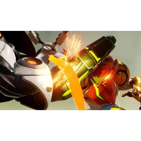 PREVENTA METROID RAVENOUS EDICIÓN ESPECIAL SWITCH2 JUEGO FÍSICO PARA NINTENDO SWITCH 2 VERSIÓN ESPAÑOLA GARANTÍA EUROPEA