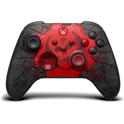 XBOX MANDO INALÁMBRICO EDICIÓN LIMITADA GEARS OF WAR E-DAY PARA XBOX SERIES S / X ONE PC VERSIÓN ESPAÑOLA GARANTÍA EU WARRANTY