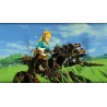 PREVENTA HYRULE WARRIORS: LA ERA DEL CATACLISMO EDICIÓN DEFINITIVA JUEGO FÍSICO VERSIÓN ESPAÑOLA GARANTÍA EUROPEA EU WARRANTY