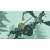PREVENTA HYRULE WARRIORS: LA ERA DEL CATACLISMO EDICIÓN DEFINITIVA JUEGO FÍSICO VERSIÓN ESPAÑOLA GARANTÍA EUROPEA EU WARRANTY