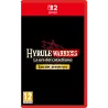 PREVENTA HYRULE WARRIORS: LA ERA DEL CATACLISMO EDICIÓN DEFINITIVA JUEGO FÍSICO VERSIÓN ESPAÑOLA GARANTÍA EUROPEA EU WARRANTY