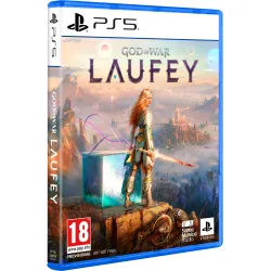 PREVENTA GOF OF WAR LAUFEY PS5 JUEGO FÍSICO PARA PLAYSTATION 5 VERSIÓN ESPAÑOLA GARANTÍA EUROPEA EUROPEAN WARRANTY