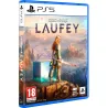 PREVENTA GOF OF WAR LAUFEY PS5 JUEGO FÍSICO PARA PLAYSTATION 5 VERSIÓN ESPAÑOLA GARANTÍA EUROPEA EUROPEAN WARRANTY