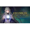 Fire Emblem: Fortune's Weave - Uitbreidingspas