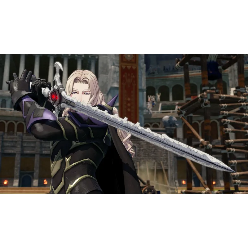 Fire Emblem: Fortune's Weave - Uitbreidingspas