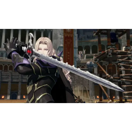 Fire Emblem: Fortune's Weave - Uitbreidingspas