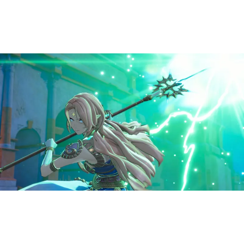 Fire Emblem: Fortune's Weave - Uitbreidingspas