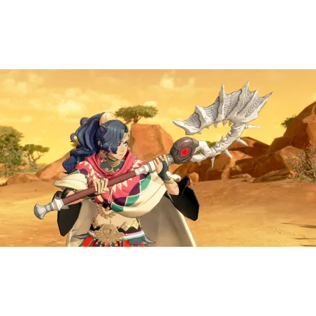 Fire Emblem: Fortune's Weave - Uitbreidingspas