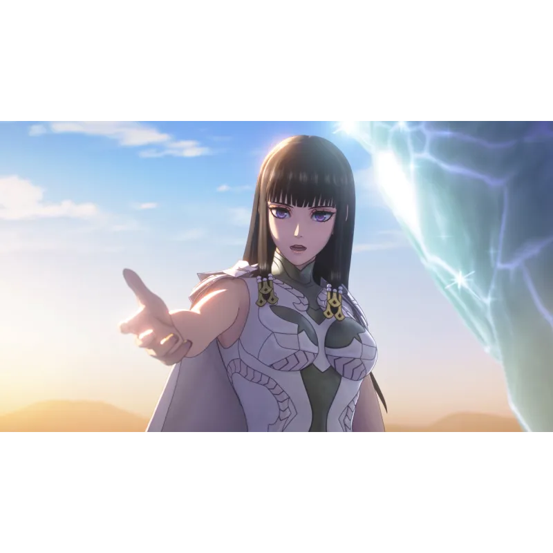 Fire Emblem: Fortune's Weave - Uitbreidingspas