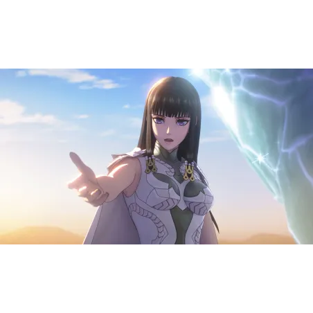 Fire Emblem: Fortune's Weave - Uitbreidingspas
