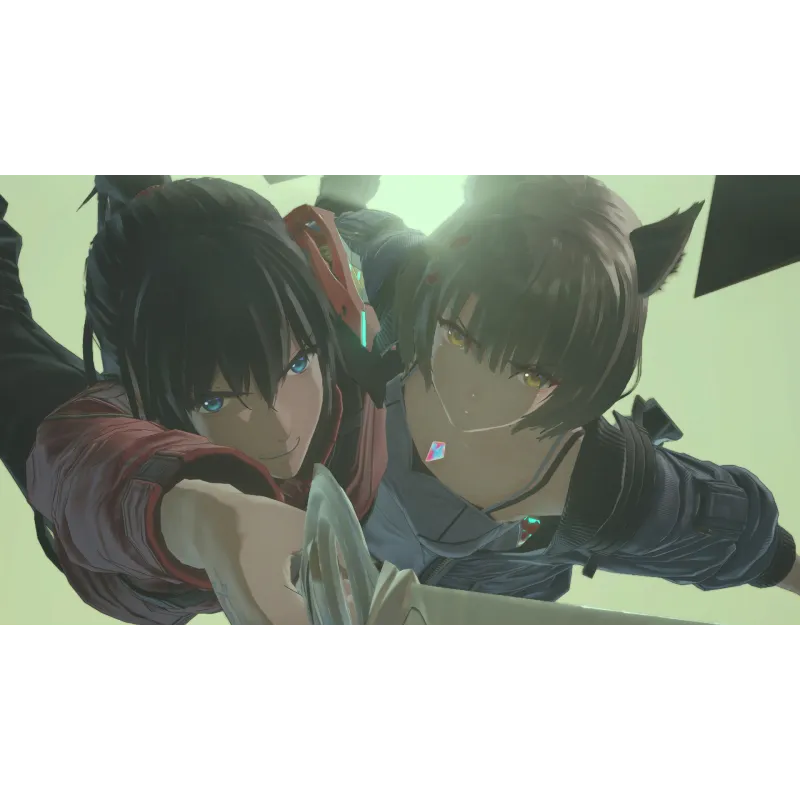 Xenoblade Chronicles 3 – Nintendo Switch 2 Edition-upgradepack