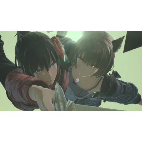 Xenoblade Chronicles 3 – Nintendo Switch 2 Edition-upgradepack
