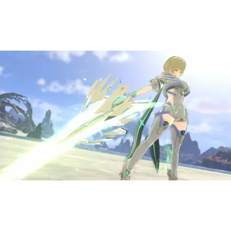 Xenoblade Chronicles 3 – Nintendo Switch 2 Edition-upgradepack