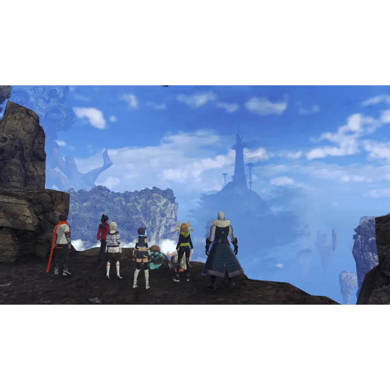 Xenoblade Chronicles 3 – Nintendo Switch 2 Edition-upgradepack