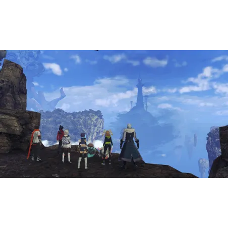 Xenoblade Chronicles 3 – Nintendo Switch 2 Edition-upgradepack