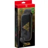 FUNDA Y PROTECTOR DE PANTALLA DE PARA NINTENDO SWITCH 2 EDICIÓN LIMITADA THE LEGEND OF ZELDA 40 ANIVERSARIO VERSIÓN ESPAÑOLA