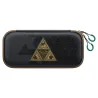 FUNDA Y PROTECTOR DE PANTALLA DE PARA NINTENDO SWITCH 2 EDICIÓN LIMITADA THE LEGEND OF ZELDA 40 ANIVERSARIO VERSIÓN ESPAÑOLA