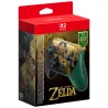 NINTENDO SWITCH 2 PRO CONTROLLER EDICIÓN LIMITADA THE LEGEND OF ZELDA 40 ANIVERSARIO PARA NINTENDO SWITCH 2 VERSIÓN ESPAÑOLA